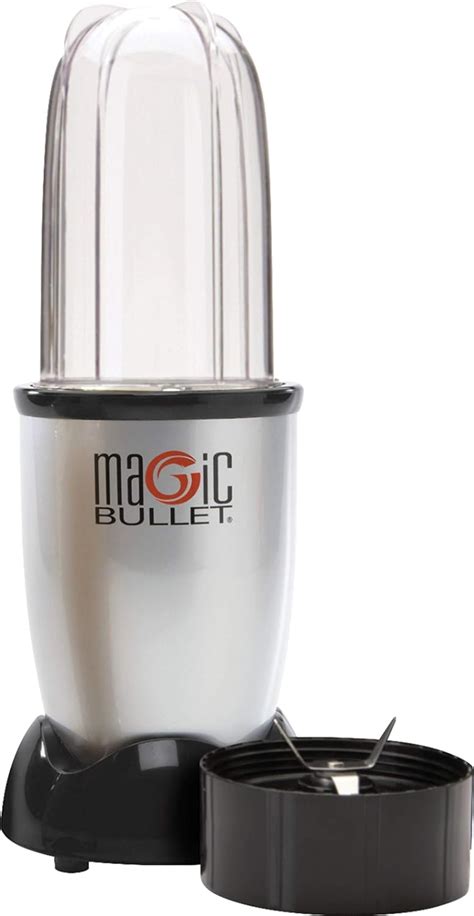 Get Your Nutrient Fix with the Magic Bullet Model MB1001